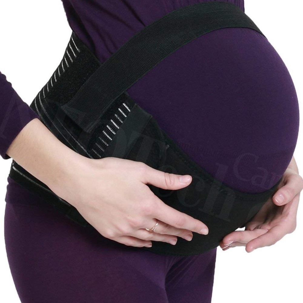 Maternity Pregnancy Support Belt/Brace Belly Band